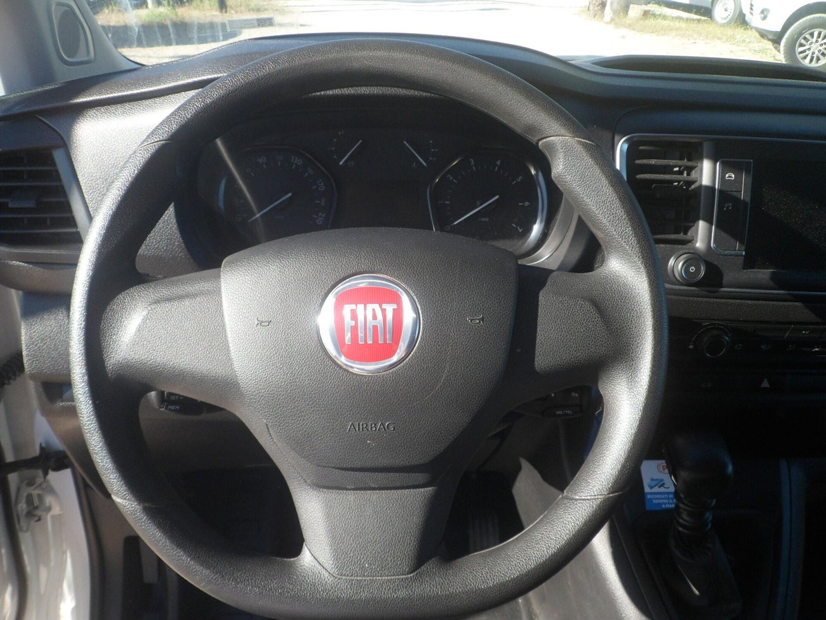 Fiat Scudo Furgone ce 1.5 bluehdi 100cv L3H1 (Business) (12)