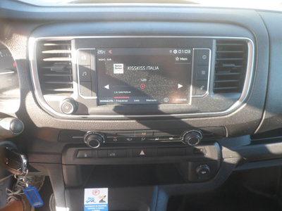 Fiat Scudo Furgone ce 1.5 bluehdi 100cv L3H1 (Business) (13)