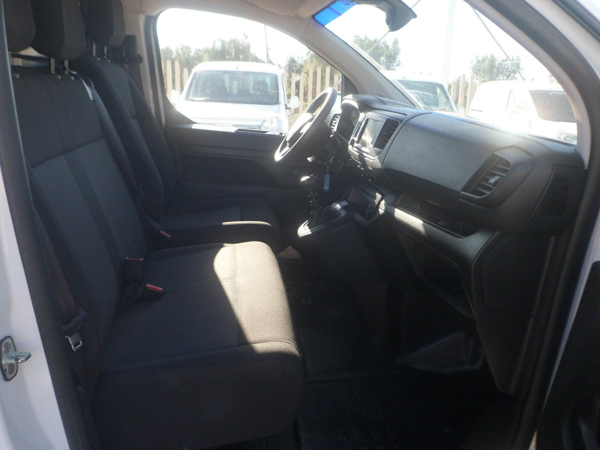Fiat Scudo Furgone ce 1.5 bluehdi 100cv L3H1 (Business) (16)