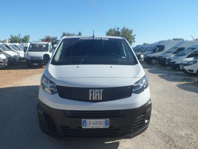 Fiat Scudo Furgone ce 1.5 bluehdi 100cv L3H1 (Business) (2)