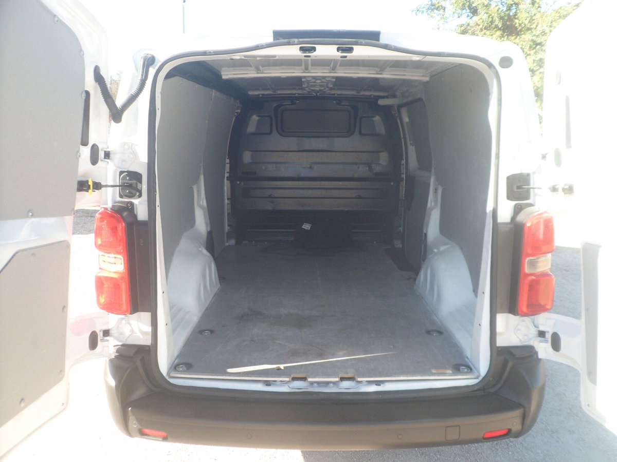 Fiat Scudo Furgone ce 1.5 bluehdi 100cv L3H1 (Business) (7)