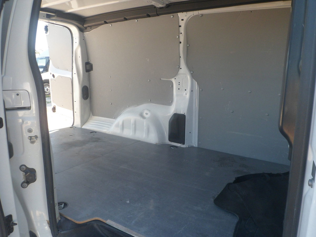 Fiat Scudo Furgone ce 1.5 bluehdi 100cv L3H1 (Business) (9)