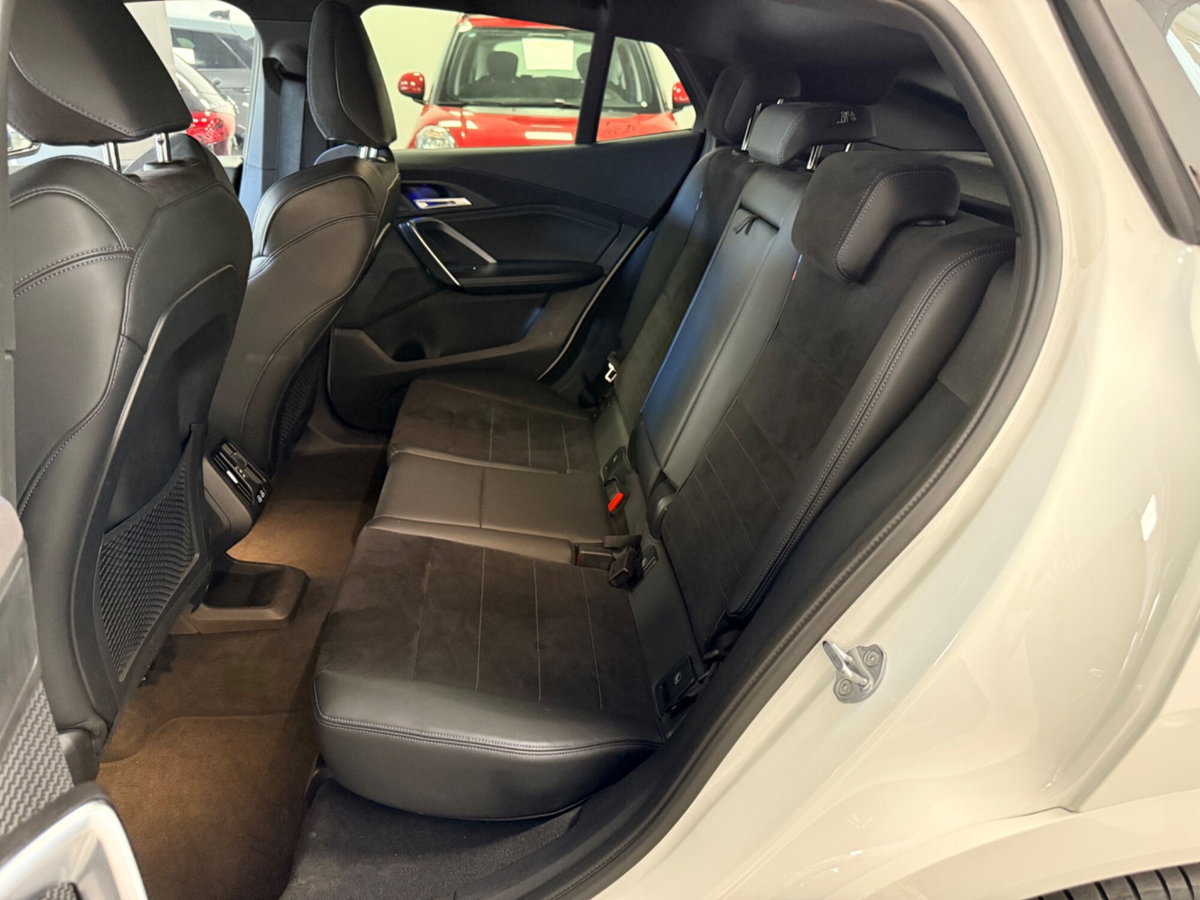 BMW X2 sdrive 18d MSport Pro auto (10)