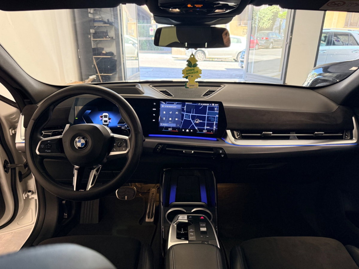 BMW X2 sdrive 18d MSport Pro auto (14)