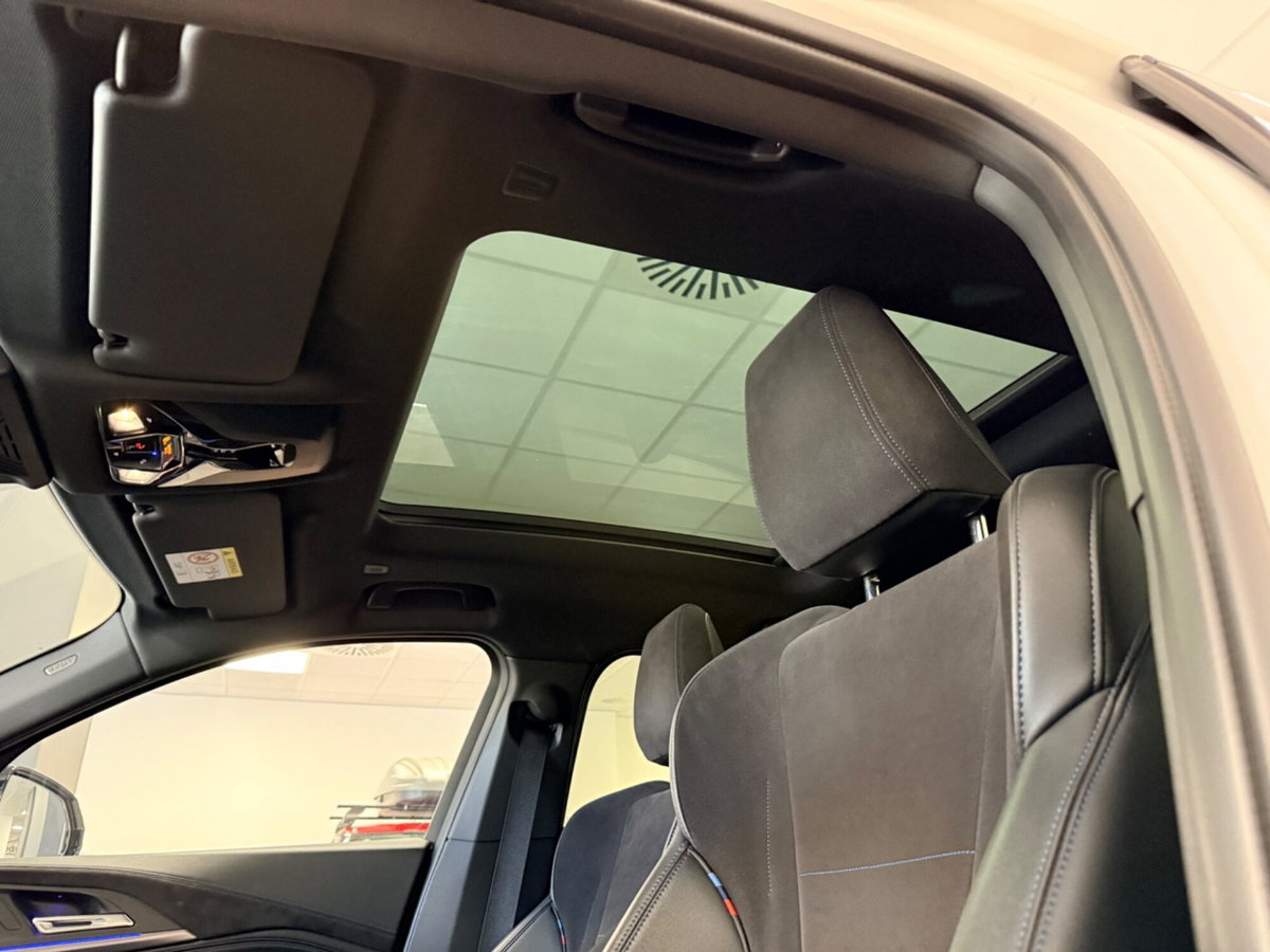 BMW X2 sdrive 18d MSport Pro auto (15)