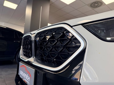 BMW X2 sdrive 18d MSport Pro auto (7)