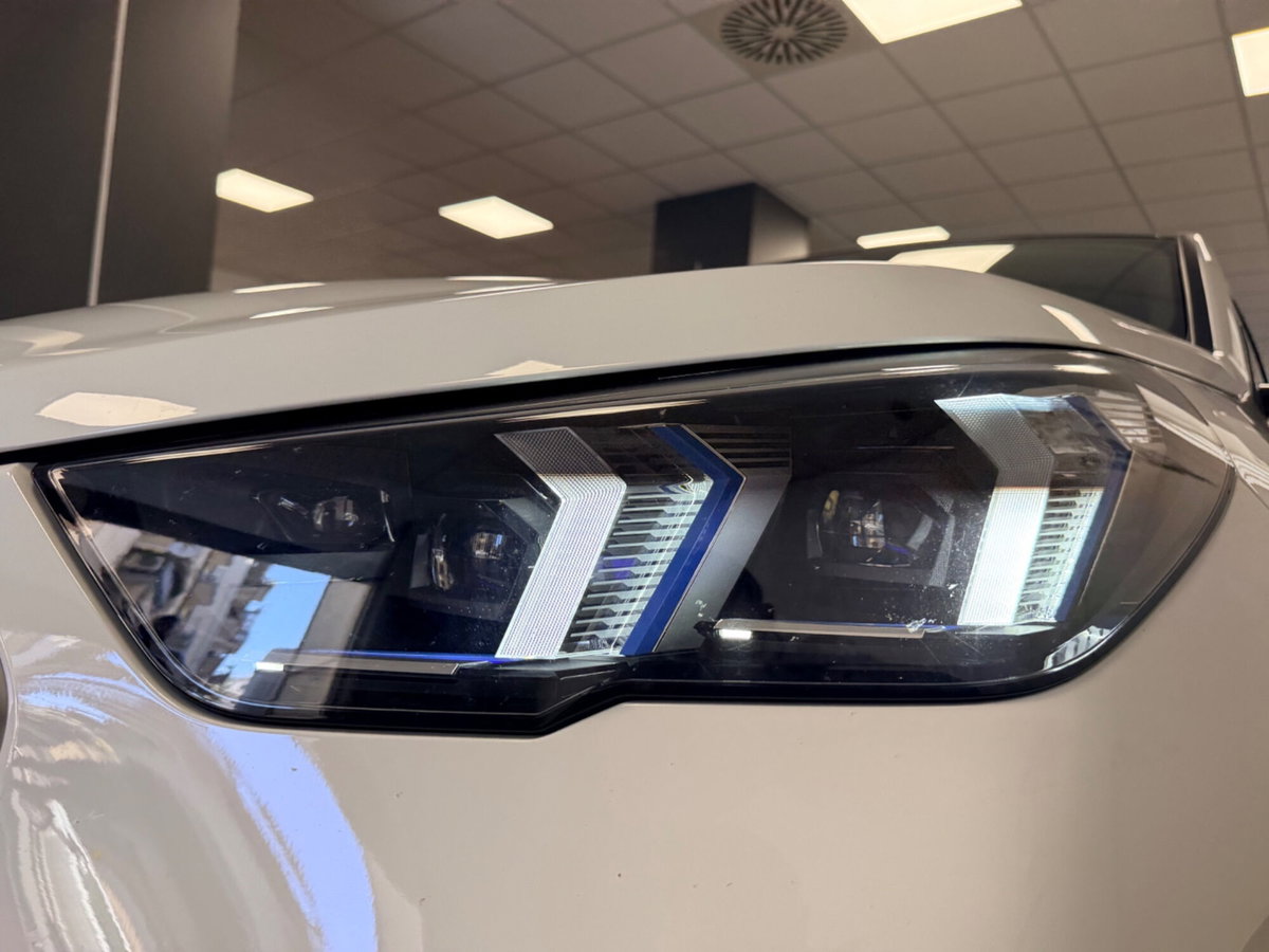 BMW X2 sdrive 18d MSport Pro auto (8)