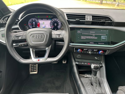 Audi Q3 Sportback 40 TDI quattro S tronic S line edition (11)
