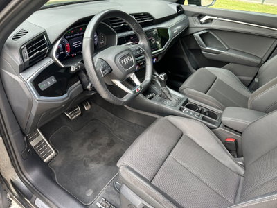 Audi Q3 Sportback 40 TDI quattro S tronic S line edition (12)