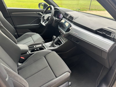 Audi Q3 Sportback 40 TDI quattro S tronic S line edition (8)