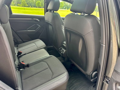 Audi Q3 Sportback 40 TDI quattro S tronic S line edition (9)