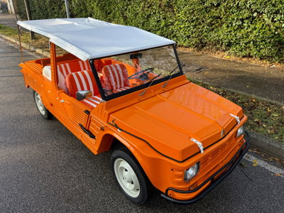 Citroen Mehari Mehari (13)