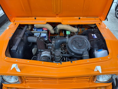 Citroen Mehari Mehari (16)