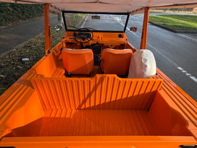 Citroen Mehari Mehari (6)