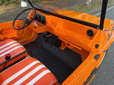 Citroen Mehari Mehari (7)