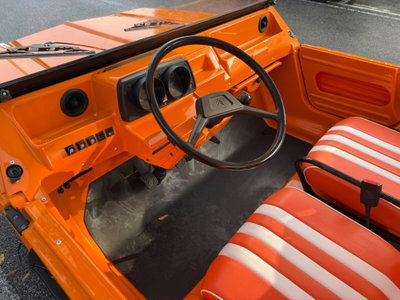 Citroen Mehari Mehari (8)