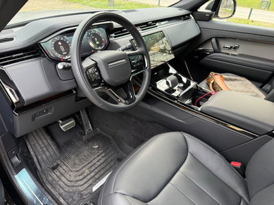 Land Rover Range Rover Sport 3.0 i6 phev Dynamic HSE awd 460cv auto (11)