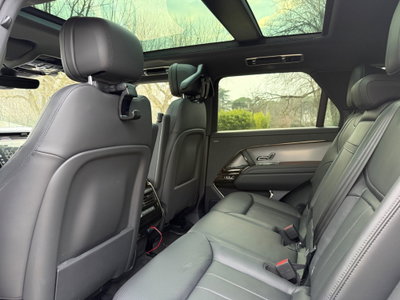 Land Rover Range Rover Sport 3.0 i6 phev Dynamic HSE awd 460cv auto (12)