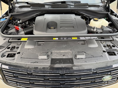 Land Rover Range Rover Sport 3.0 i6 phev Dynamic HSE awd 460cv auto (17)