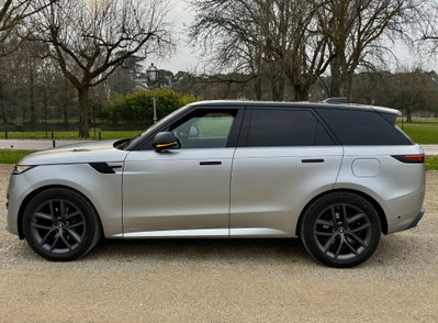 Land Rover Range Rover Sport 3.0 i6 phev Dynamic HSE awd 460cv auto (3)