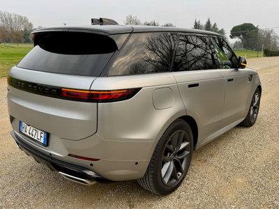 Land Rover Range Rover Sport 3.0 i6 phev Dynamic HSE awd 460cv auto (5)