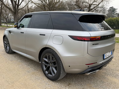 Land Rover Range Rover Sport 3.0 i6 phev Dynamic HSE awd 460cv auto (7)