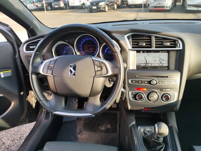 Ds DS 4 DS4 1.5 bluehdi Rivoli 130cv auto (11)