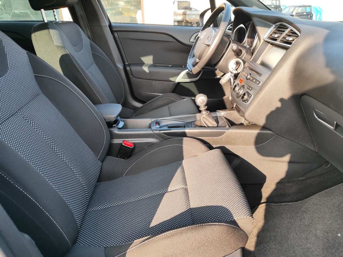 Ds DS 4 DS4 1.5 bluehdi Rivoli 130cv auto (13)