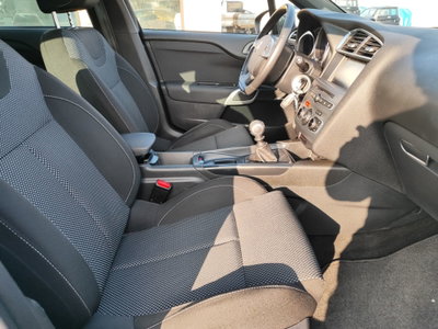 Ds DS 4 DS4 1.5 bluehdi Rivoli 130cv auto (13)