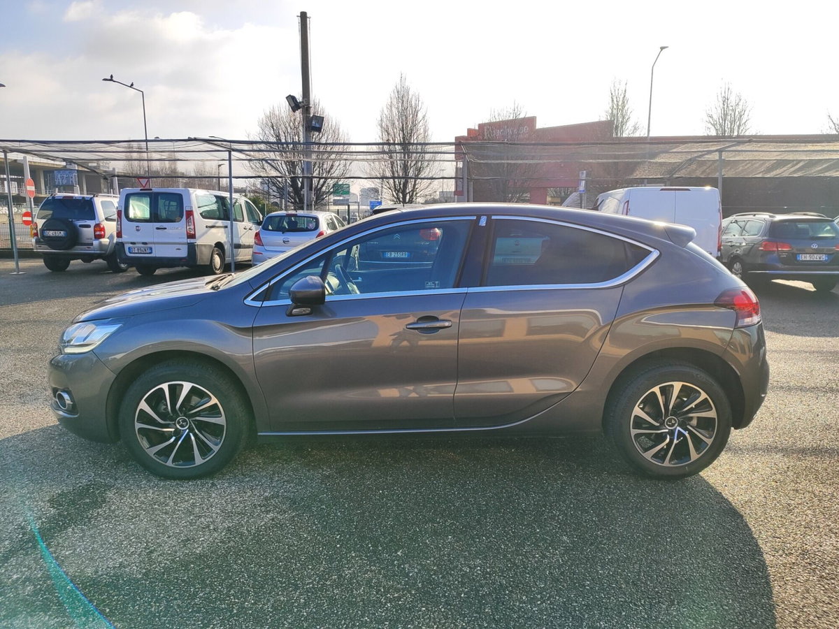 Ds DS 4 DS4 1.5 bluehdi Rivoli 130cv auto (3)