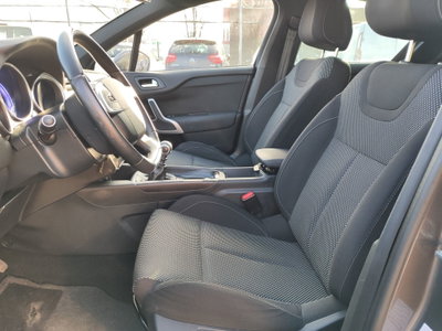 Ds DS 4 DS4 1.5 bluehdi Rivoli 130cv auto (9)