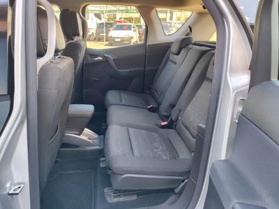 Opel Meriva 1.7 CDTI 110CV Elective (10)