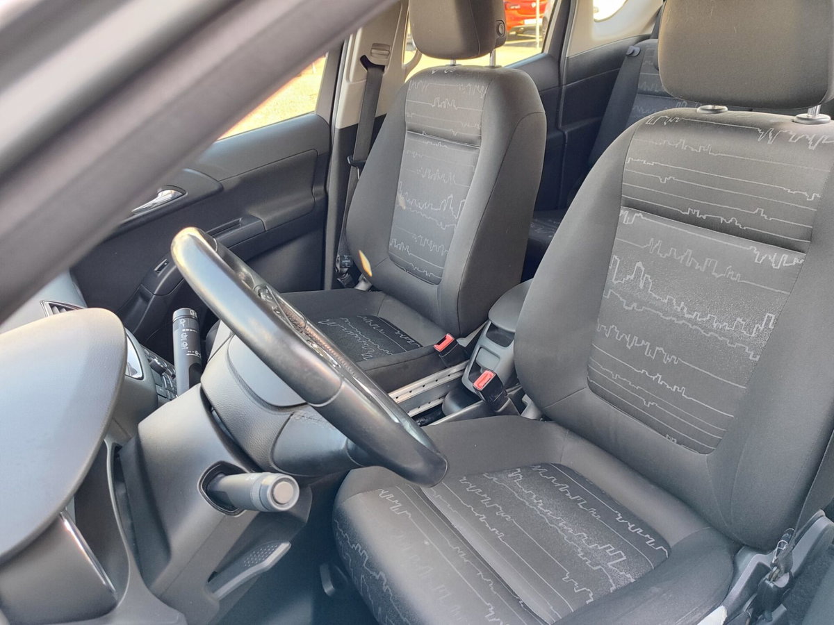 Opel Meriva 1.7 CDTI 110CV Elective (11)