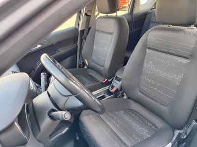 Opel Meriva 1.7 CDTI 110CV Elective (11)