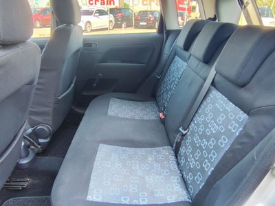 Ford Fiesta 1.2 16V 5p. Zetec (10)
