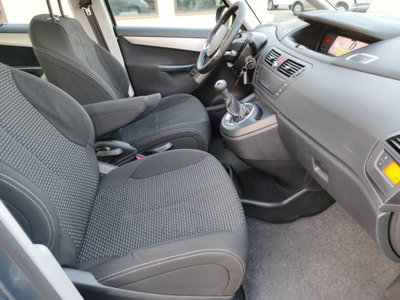 Citroen Grand C4 Picasso 1.6 VTi 120 Attraction (14)