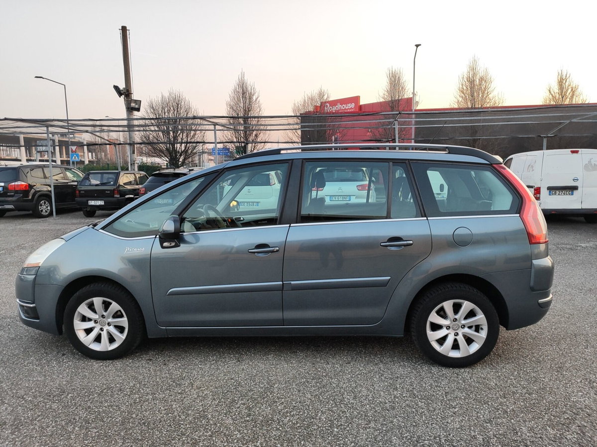 Citroen Grand C4 Picasso 1.6 VTi 120 Attraction (3)