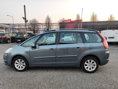 Citroen Grand C4 Picasso 1.6 VTi 120 Attraction (3)