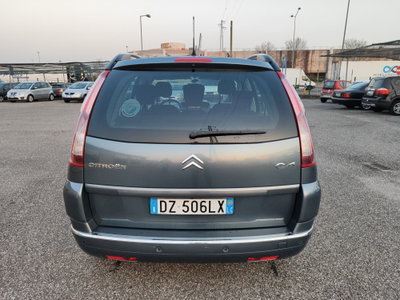 Citroen Grand C4 Picasso 1.6 VTi 120 Attraction (5)