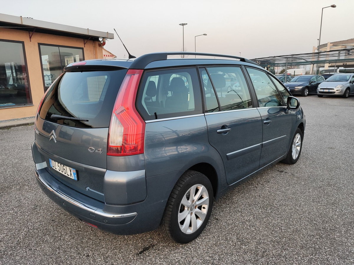 Citroen Grand C4 Picasso 1.6 VTi 120 Attraction (6)