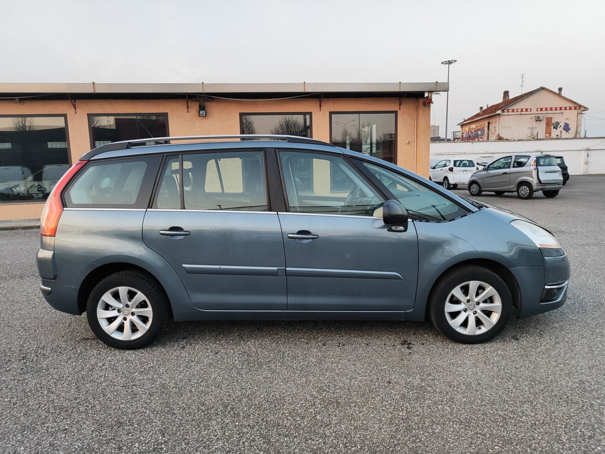 Citroen Grand C4 Picasso 1.6 VTi 120 Attraction (7)
