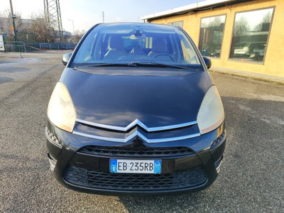 Citroen C4 Picasso 1.6 HDi 110 FAP Style usata