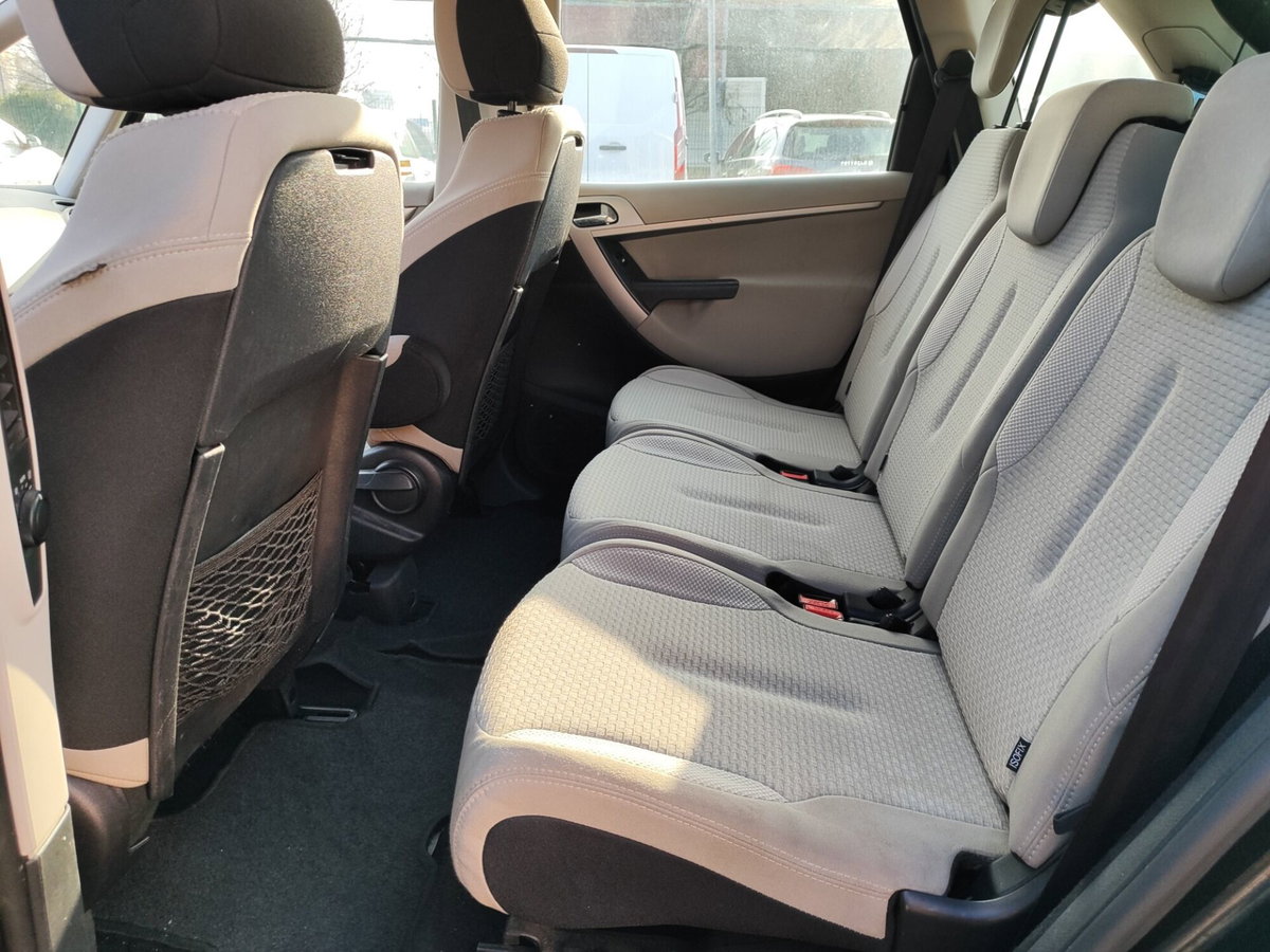 Citroen C4 Picasso 1.6 HDi 110 FAP Style (10)