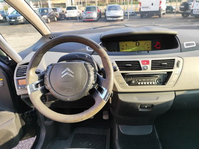 Citroen C4 Picasso 1.6 HDi 110 FAP Style (11)