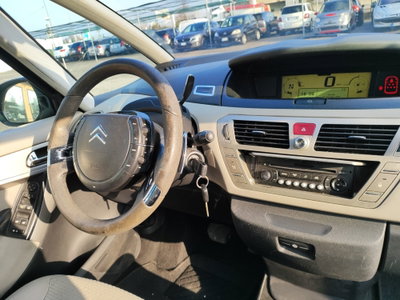 Citroen C4 Picasso 1.6 HDi 110 FAP Style (14)