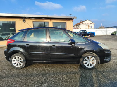 Citroen C4 Picasso 1.6 HDi 110 FAP Style (7)