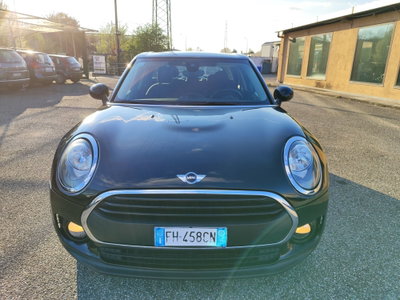 MINI Mini Clubman 1.5 One D Essential Clubman usata