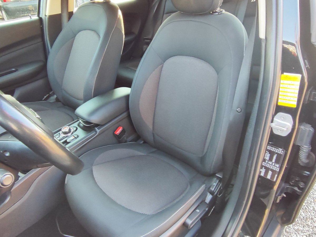 MINI Mini Clubman 1.5 One D Essential Clubman (12)