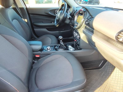 MINI Mini Clubman 1.5 One D Essential Clubman (13)