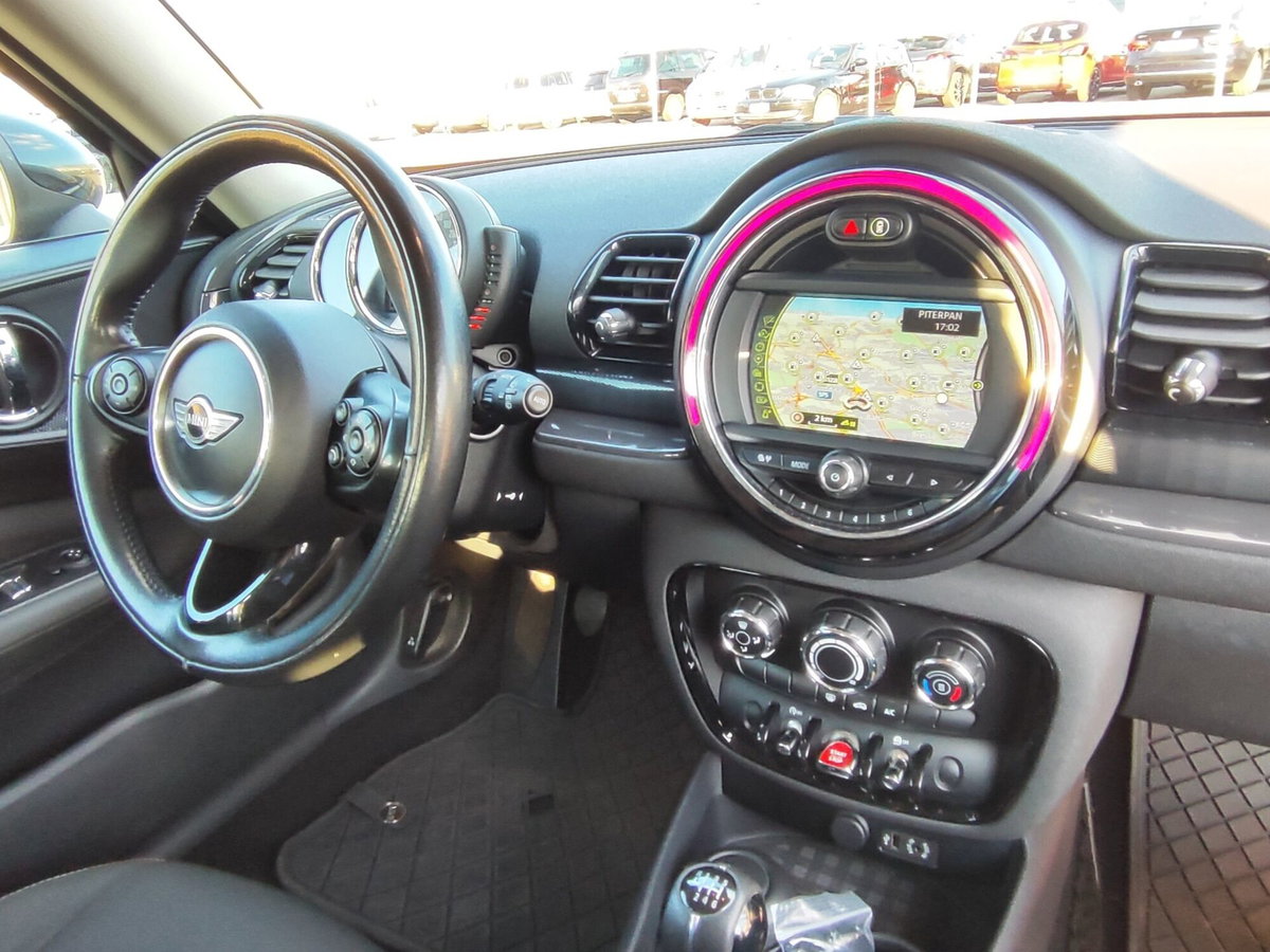 MINI Mini Clubman 1.5 One D Essential Clubman (14)